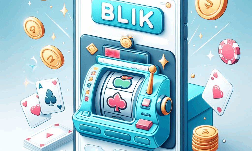 Blik Automaty